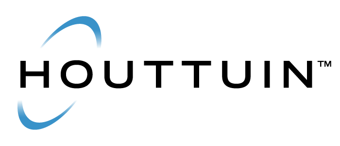 Houttuin logo